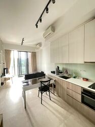 The Hillier (D23), Apartment #475070491